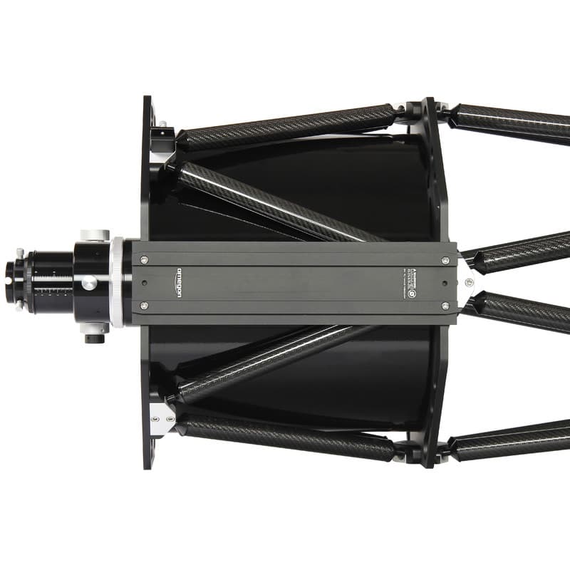 Телескоп астрограф Omegon 16 Ritchey-Chretien Pro RC 406/3250 Truss OTA — фото 4