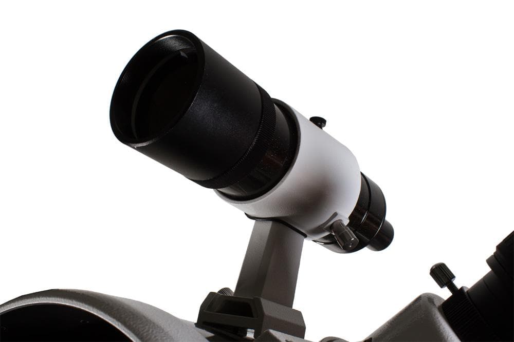 Труба оптическая Sky-Watcher BK 200 Steel OTAW Dual Speed Focuser — фото 6