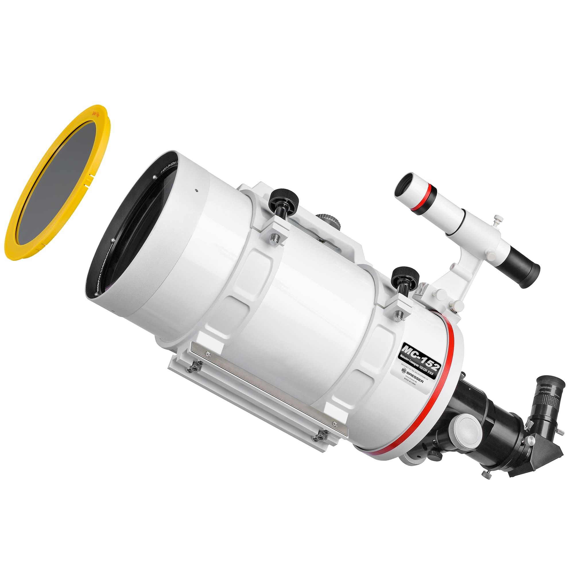Оптическая труба Bresser Messier MC-152 Hexafoc Optical Tube Assemb