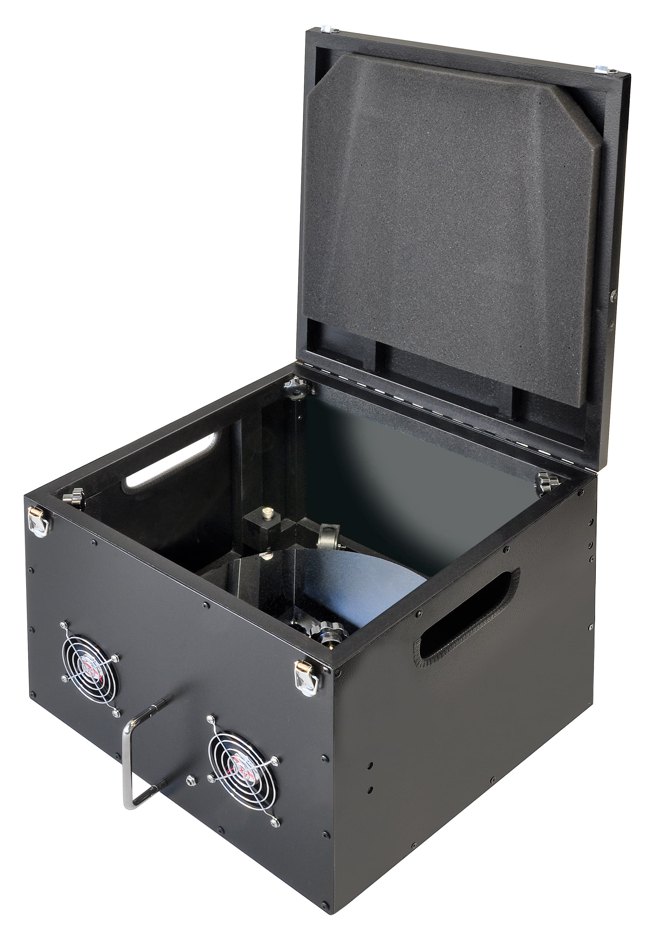 Телескоп EXPLORE SCIENTIFIC Ultra Light Dobsonian 254mm — фото 4
