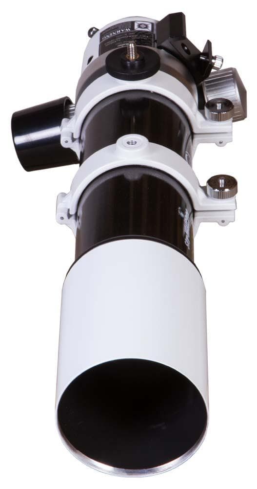 Труба оптическая Sky-Watcher Evostar BK ED72 OTA — фото 9