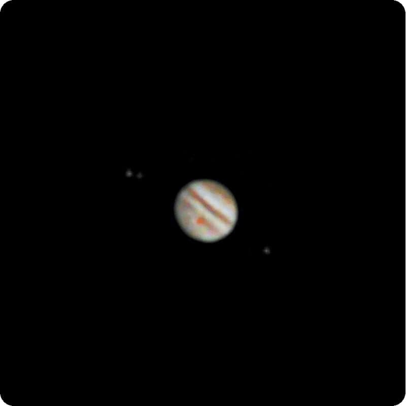 Цифровой смарт-телескоп Unistellar eQuinox 2 — фото 9