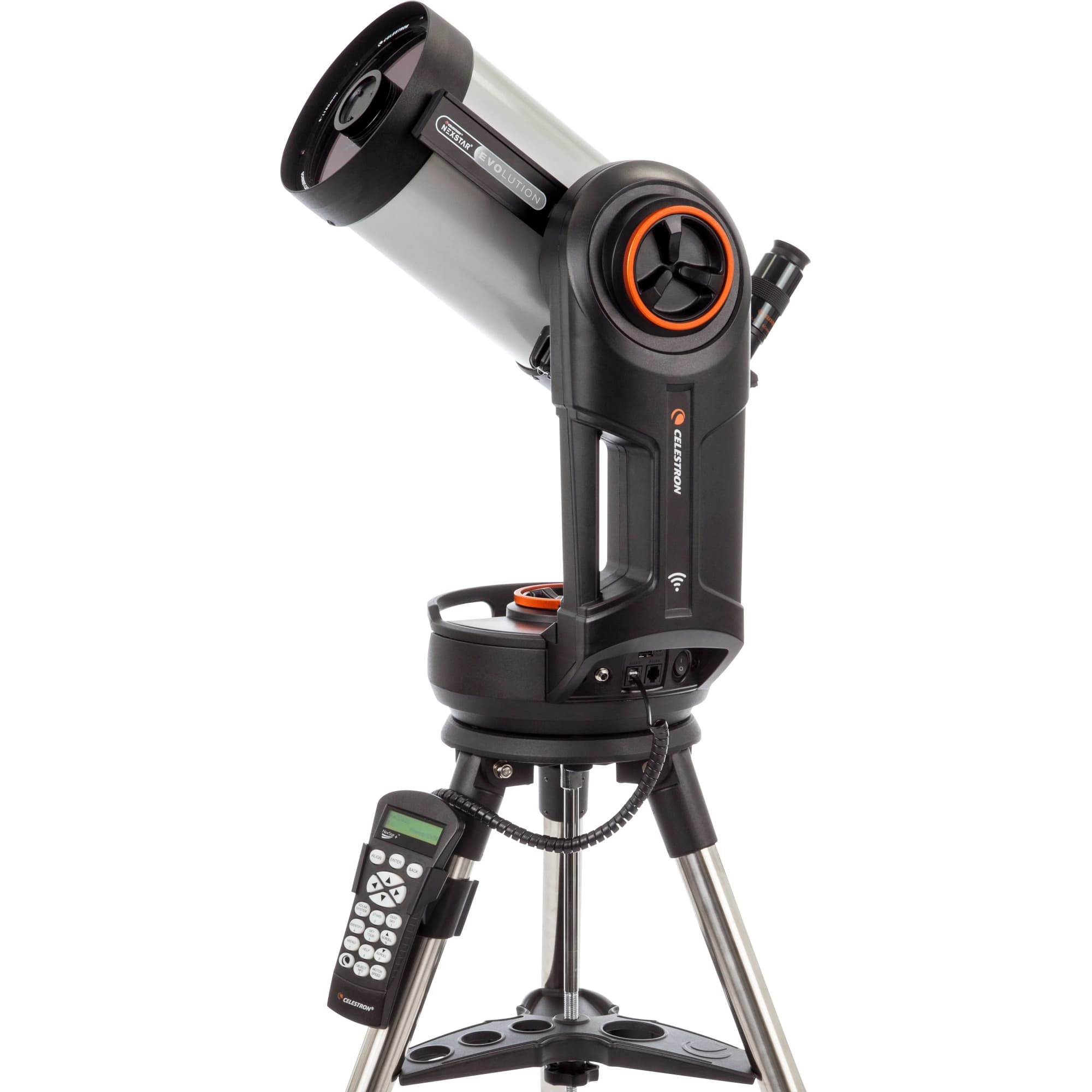 Телескоп Celestron NEXSTAR EVOLUTION 6