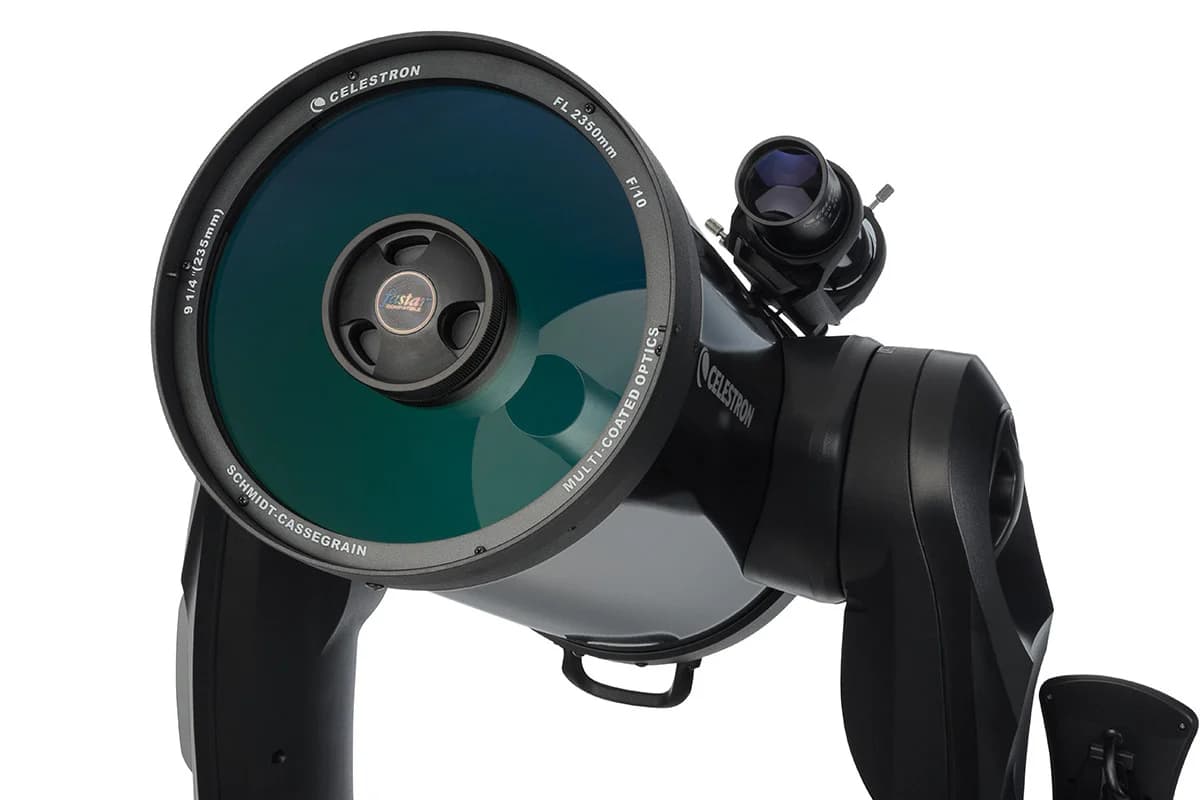 Телескоп Celestron CPC 925 GPS (XLT) с треногой — фото 3