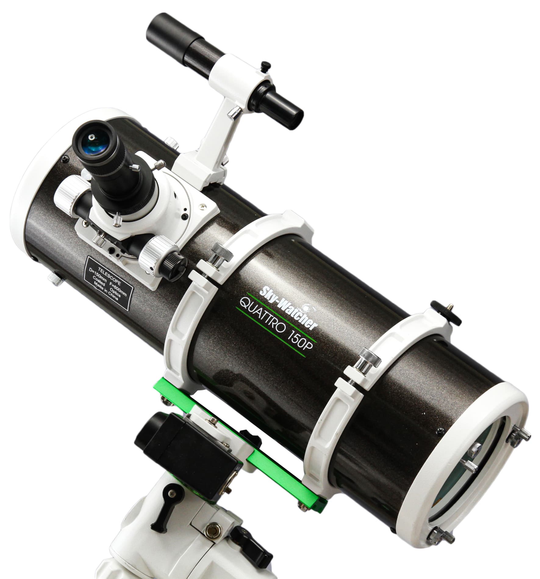Труба оптическая Sky-Watcher Quattro 150P — фото 7