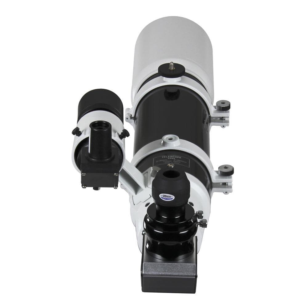 Труба оптическая Sky-Watcher BK ED80 Steel OTAW — фото 6