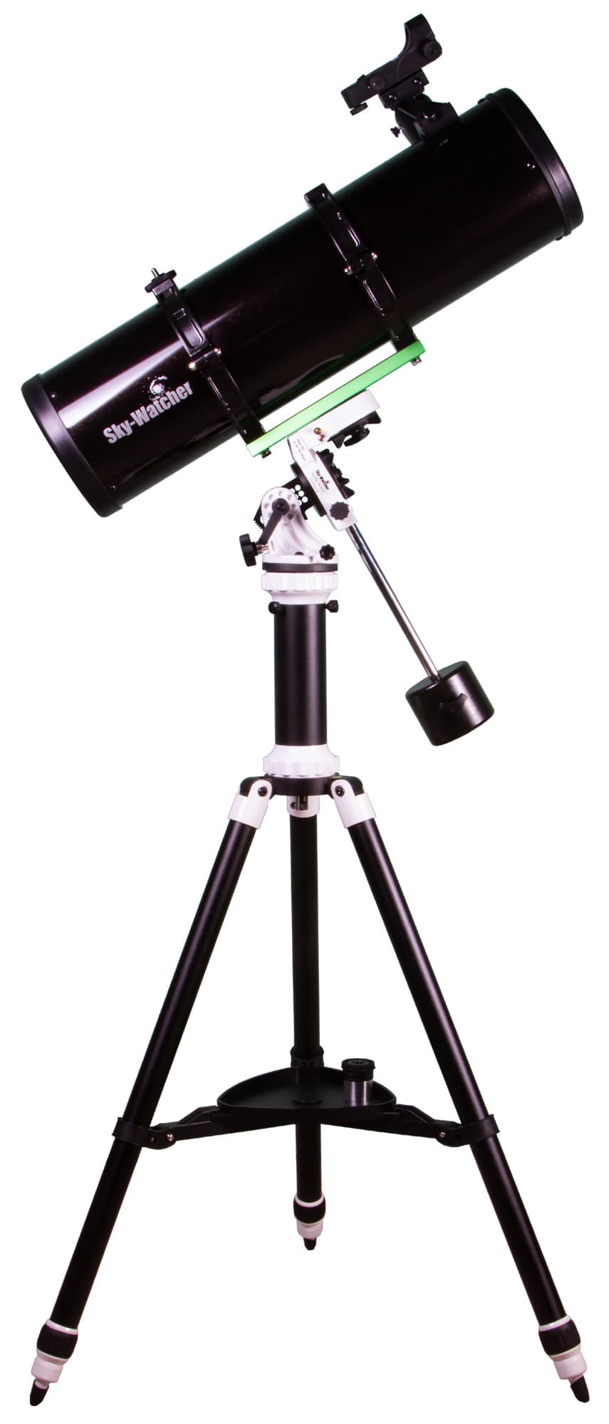 Телескоп Sky-Watcher Explorer N130/650 AZ-EQ Avant — фото 6