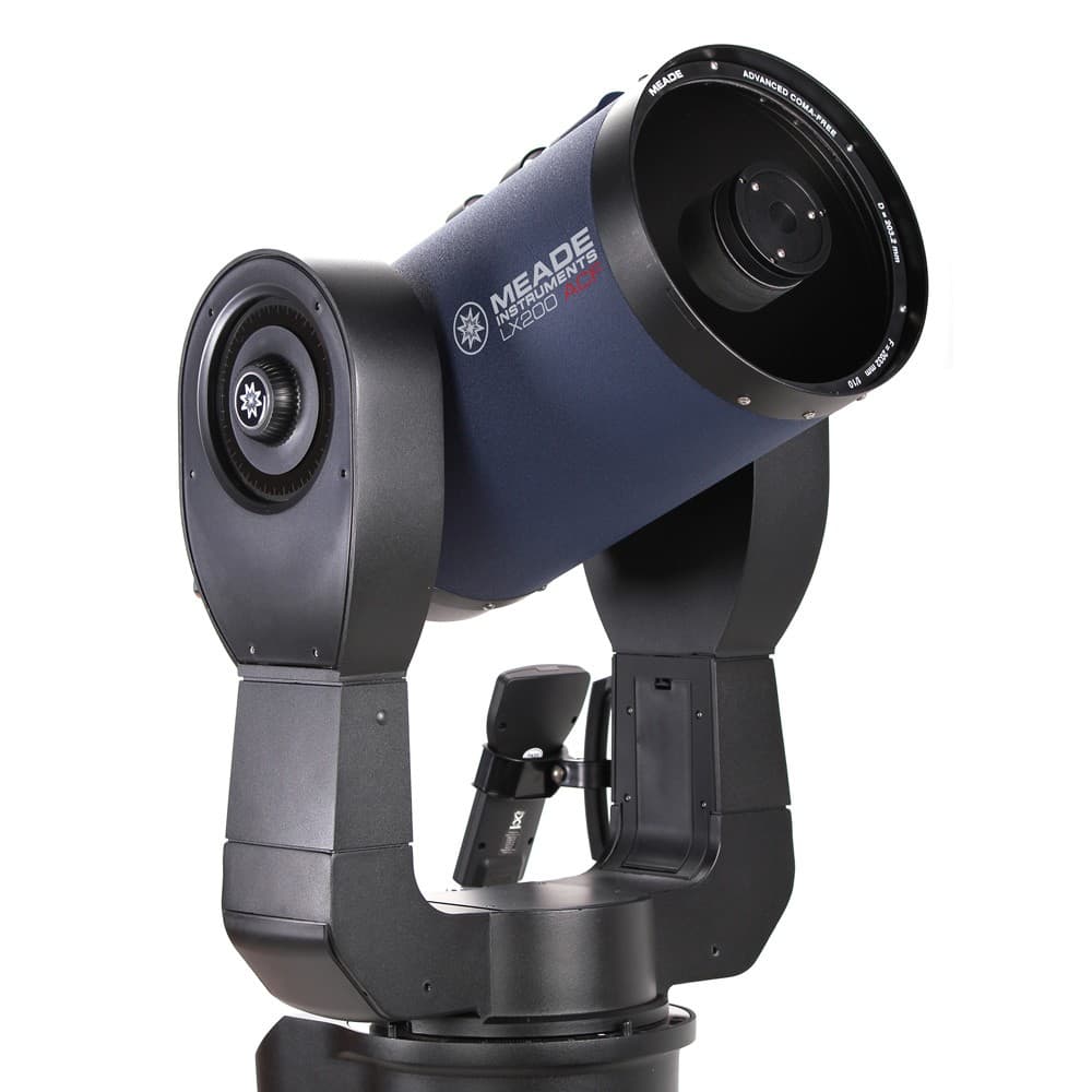 Телескоп MEADE 8"  f/10 LX200-ACF/UHTC (Шмидт-Кассегрен с исправленной комой)