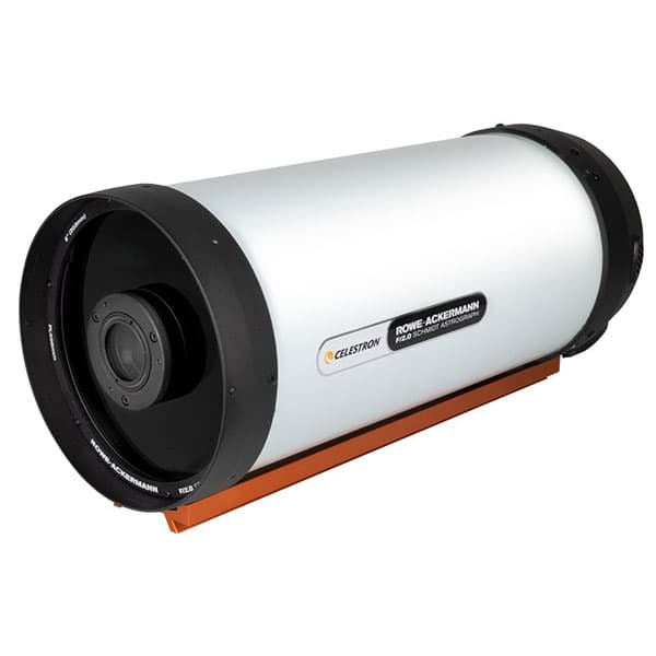 Оптическая труба Celestron RASA 8