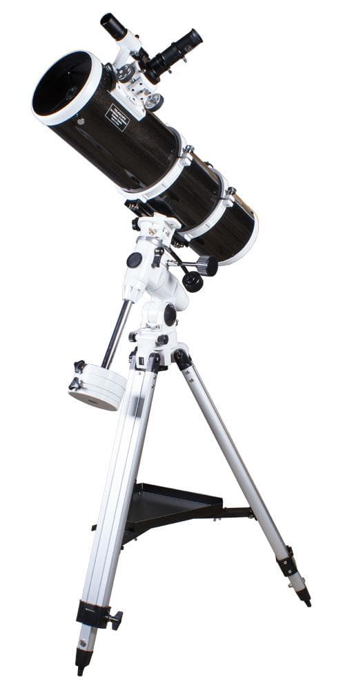 Телескоп Sky-Watcher BK P150750EQ3-2 — фото 6
