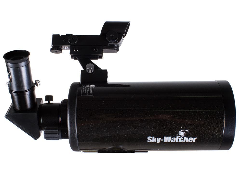 Труба оптическая Sky-Watcher BK MAK90SP OTA — фото 5