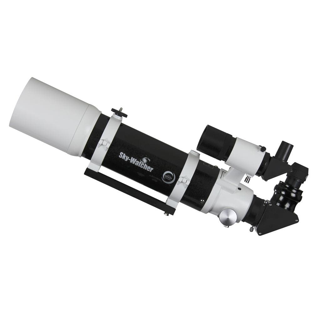 Труба оптическая Sky-Watcher BK ED80 Steel OTAW — фото 4