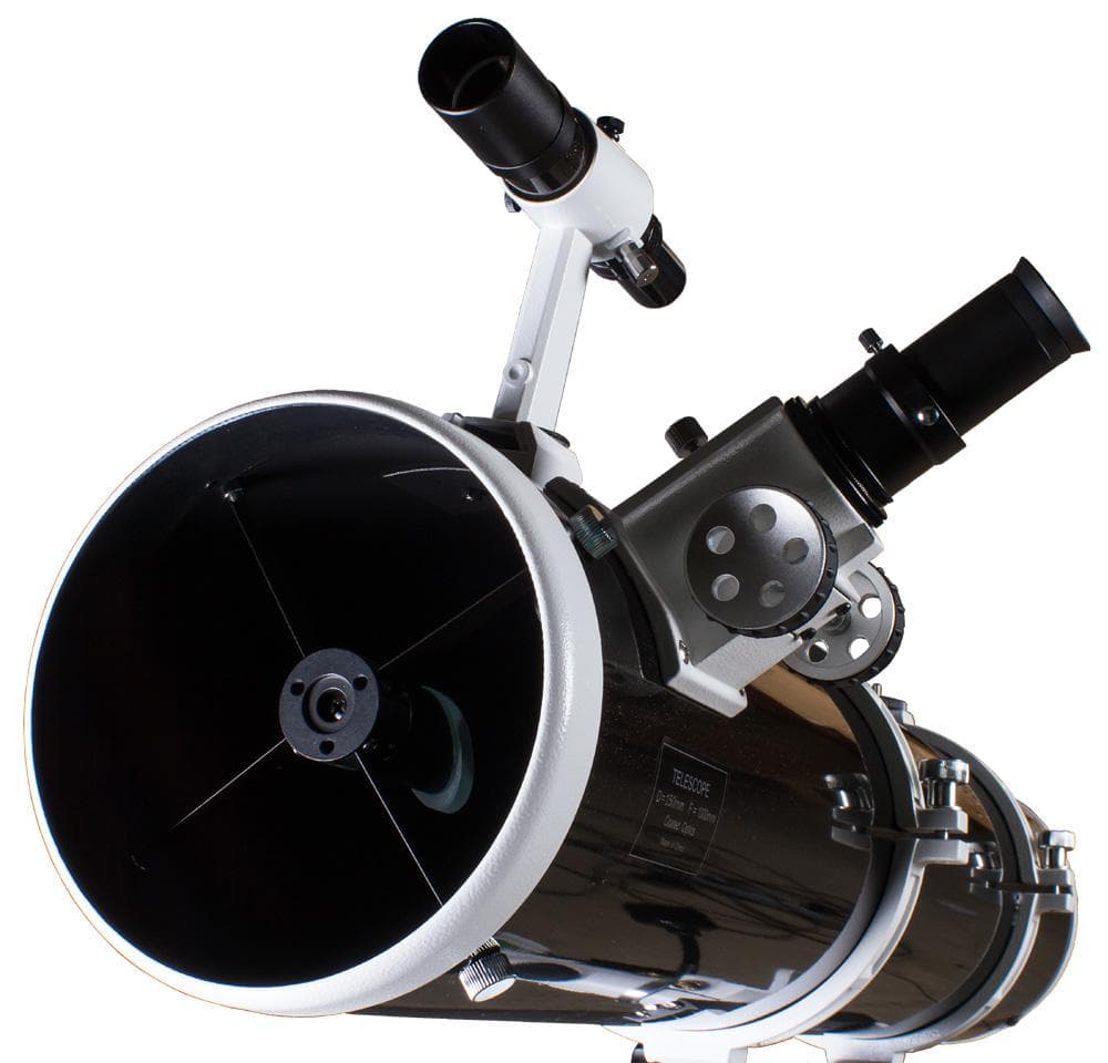 Телескоп Sky-Watcher BK P1501EQ3-2 — фото 9