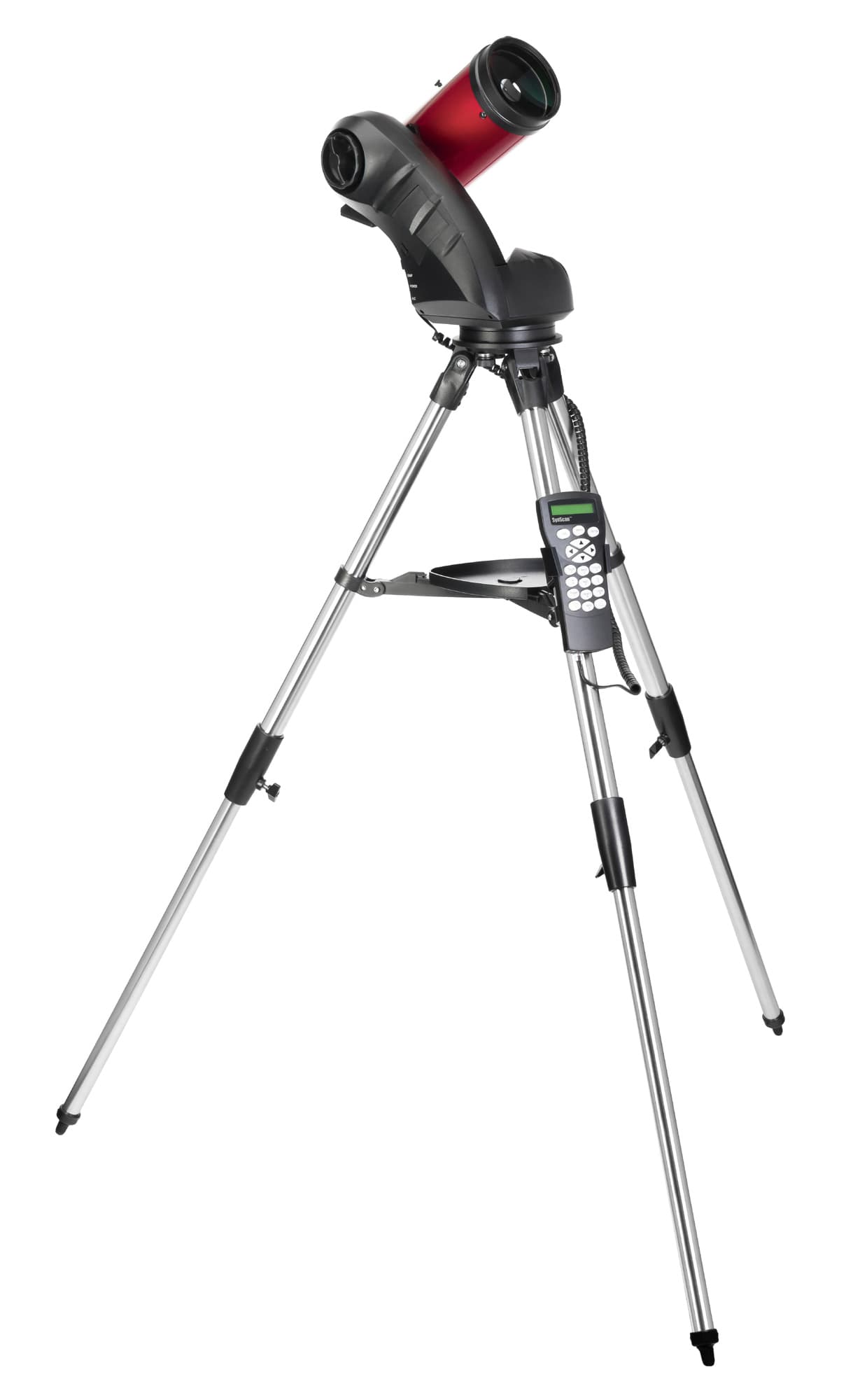 Телескоп Sky-Watcher Star Discovery MAK102 SynScan GOTO — фото 4