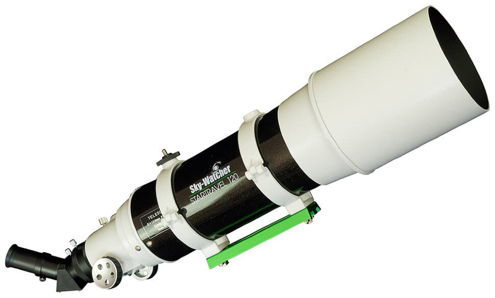 Труба оптическая Sky-Watcher StarTravel BK 1206 OTA — фото 2