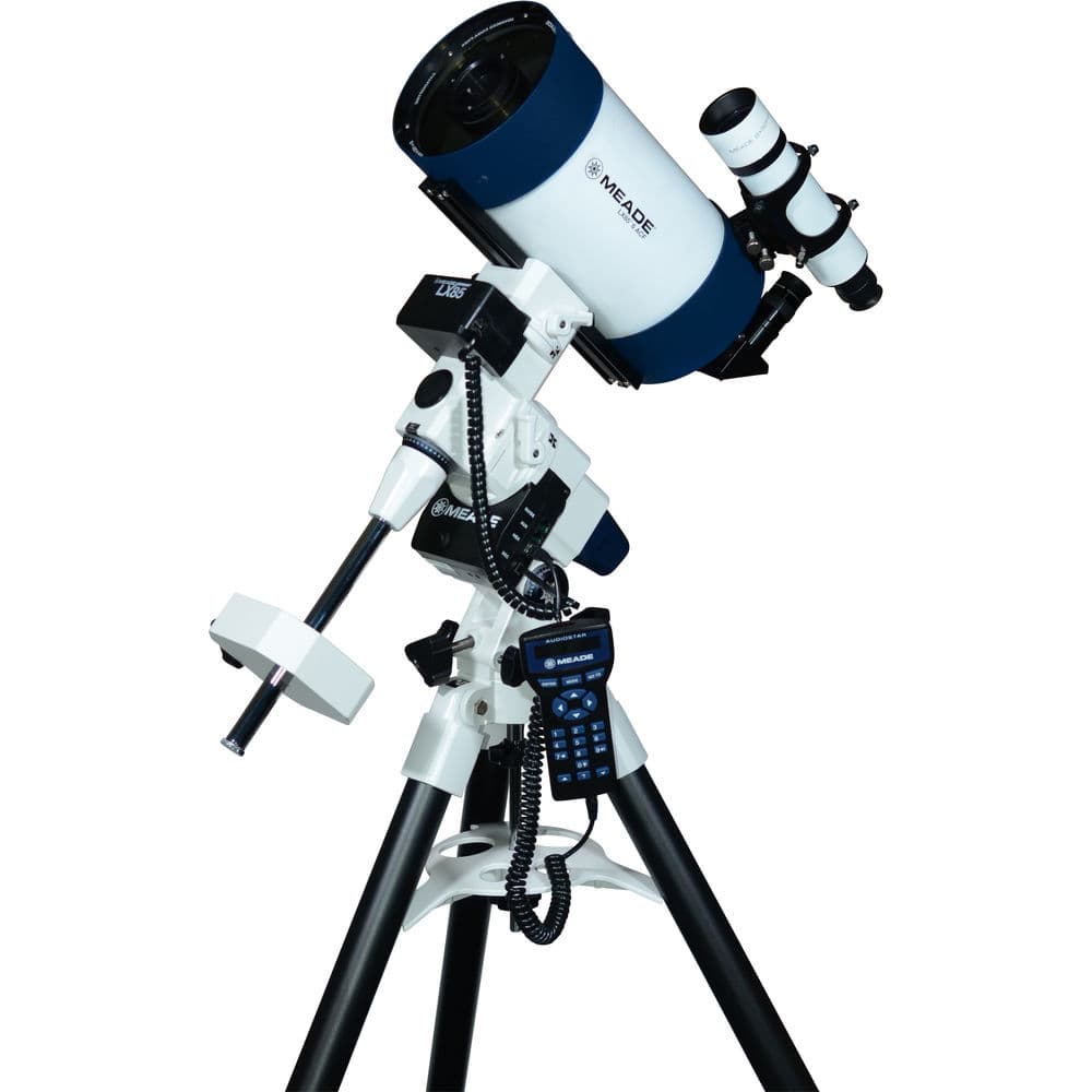 Оптическая труба MEADE LX85 6 ACF OTA Only — фото 9
