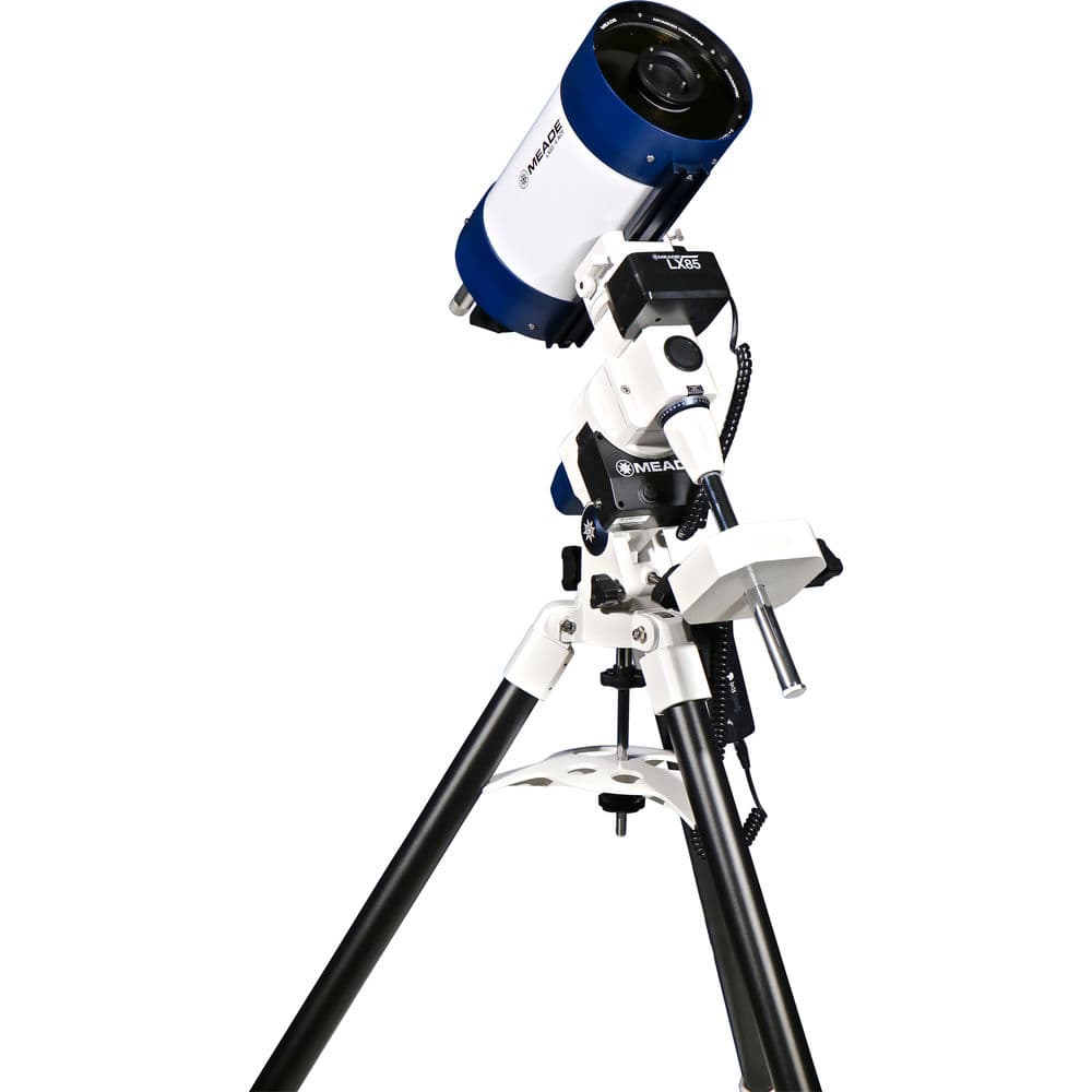 Оптическая труба MEADE LX85 6 ACF OTA Only — фото 7