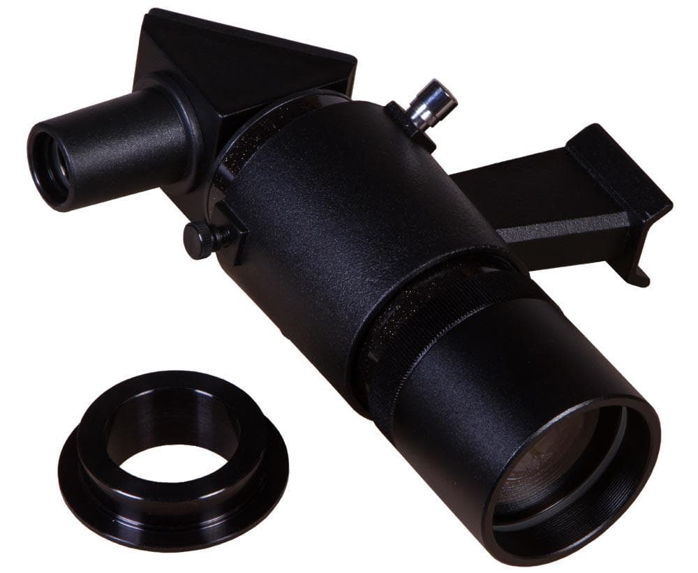 Труба оптическая Sky-Watcher BK MAK190 Newtonian — фото 11