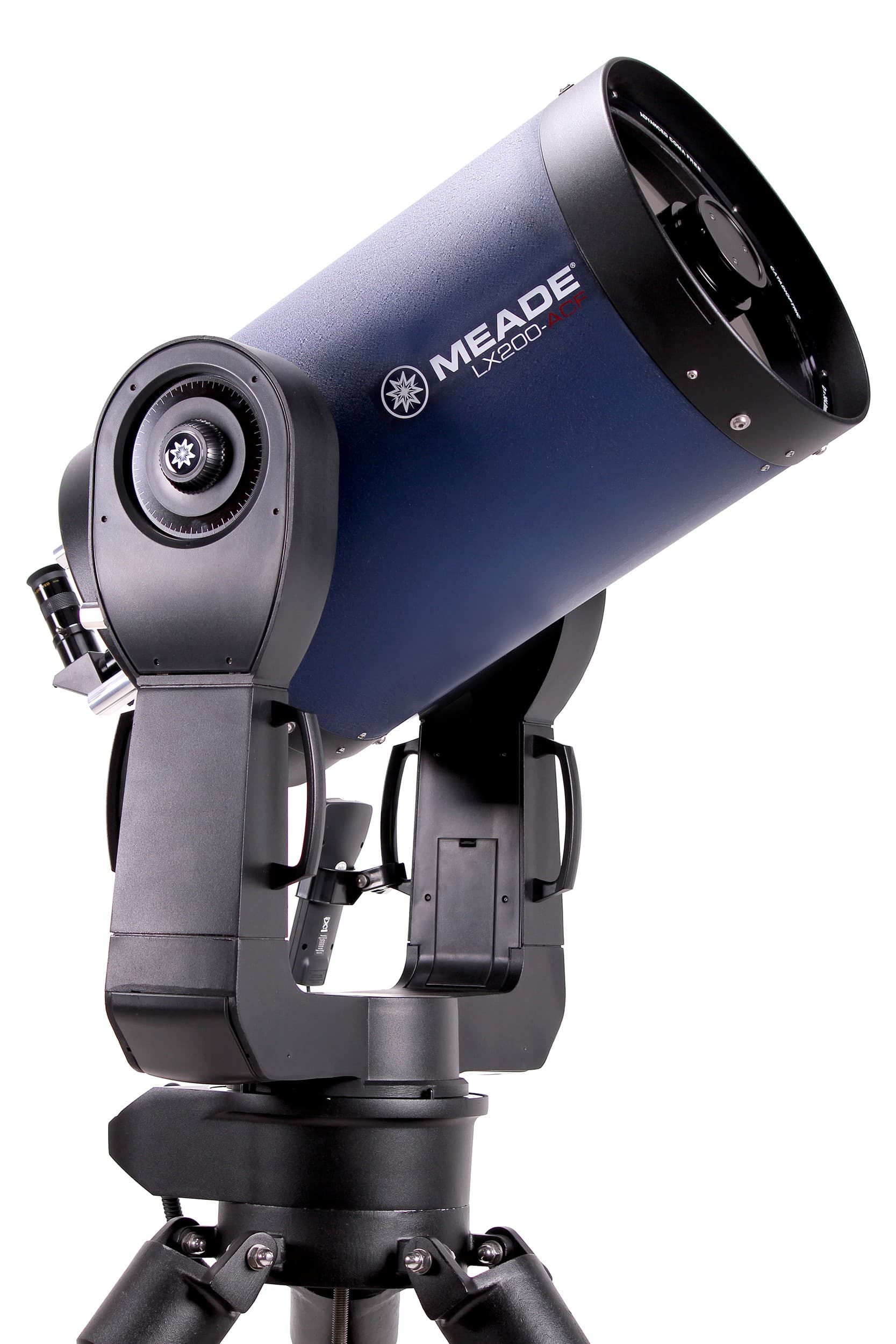 Телескоп MEADE 12  f/10 LX200-ACF/UHTC + тренога — фото 4