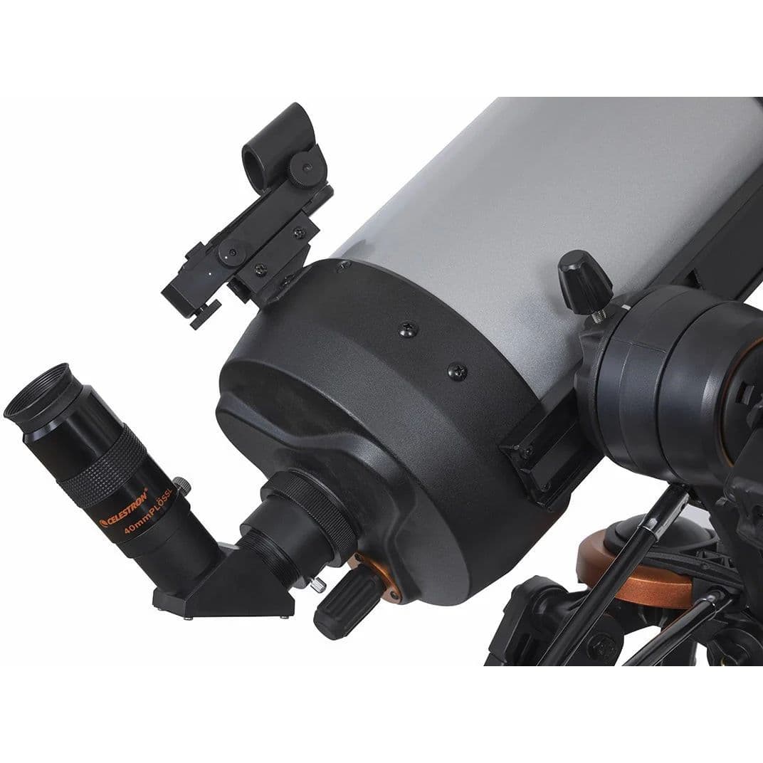 Телескоп Celestron StarSense Explorer DX 6 системы Шмидт-Кассегрена на AZ монтировке SSE — фото 10