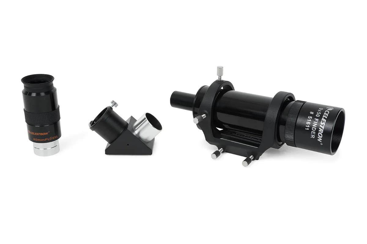 Телескоп Celestron CPC 925 GPS (XLT) с треногой — фото 9