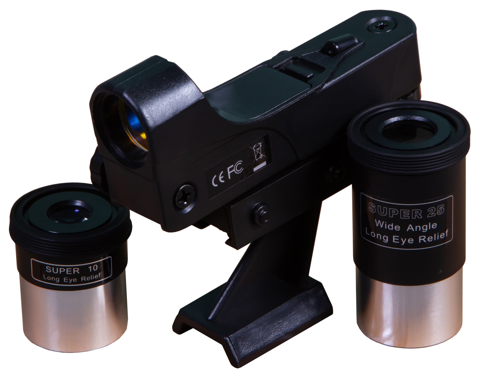Телескоп Sky-Watcher Explorer N130/650 AZ-EQ Avant — фото 2