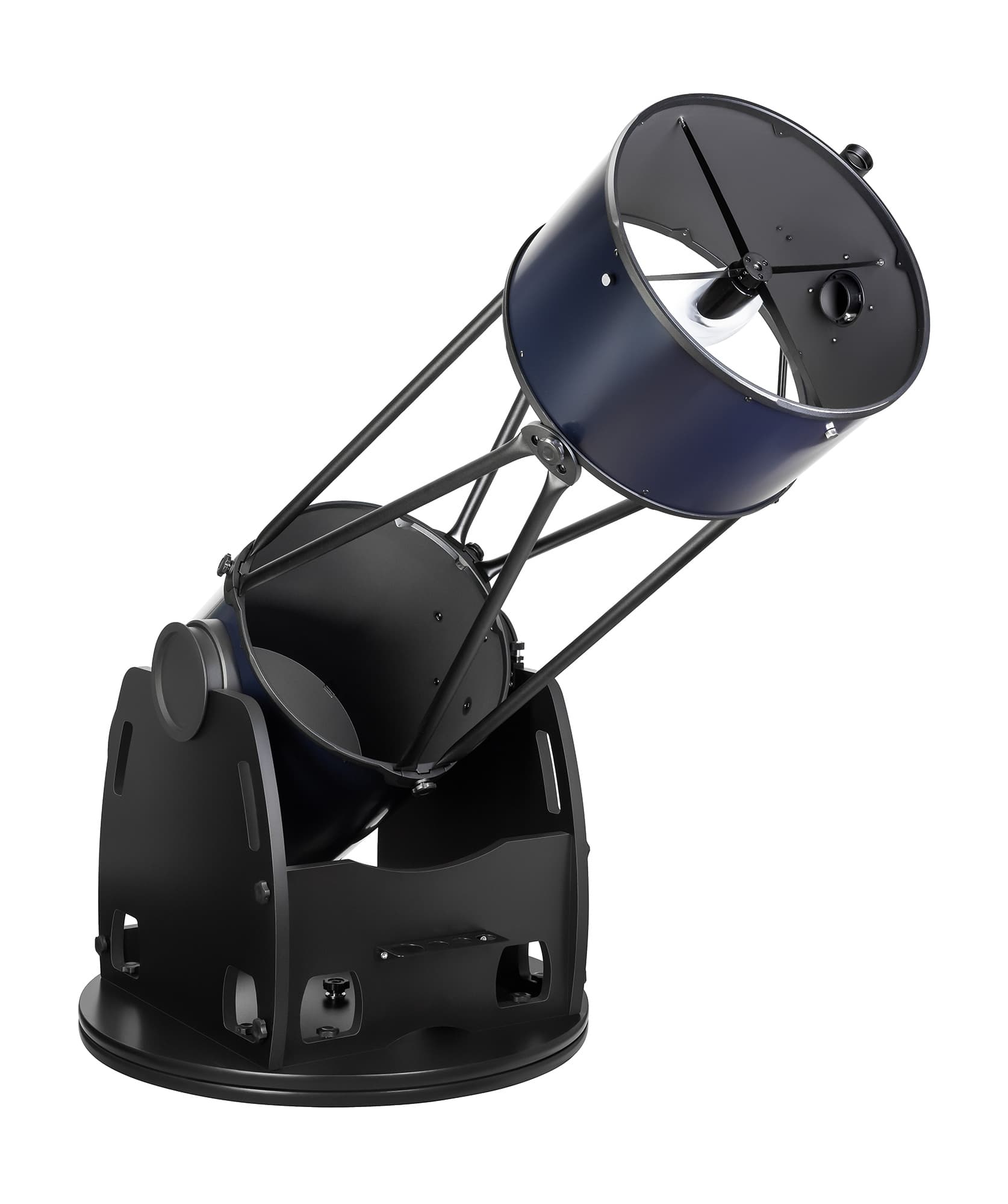 Телескоп Добсона Levenhuk New Skyline PRO 16 (400/1830) Retractable — фото 13