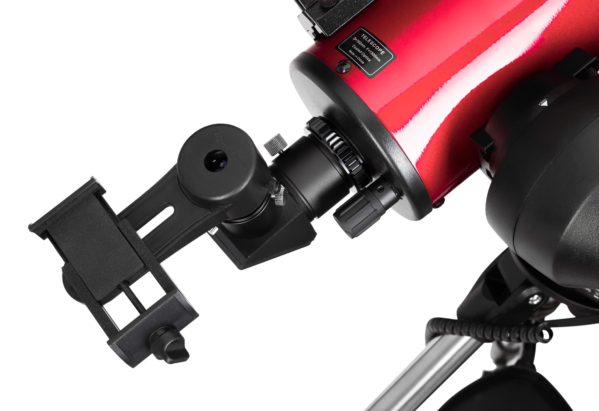 Телескоп Sky-Watcher Star Discovery MAK102 SynScan GOTO — фото 8