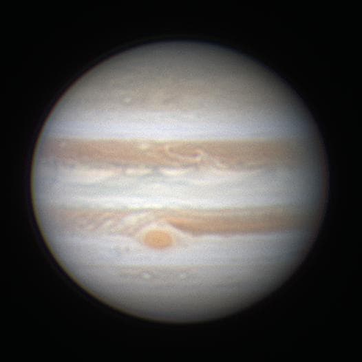 Телескоп-апохромат LZOS ASTRO-APO 100/8 (OTA) с фокусером и диагональным зеркалом — фото 3