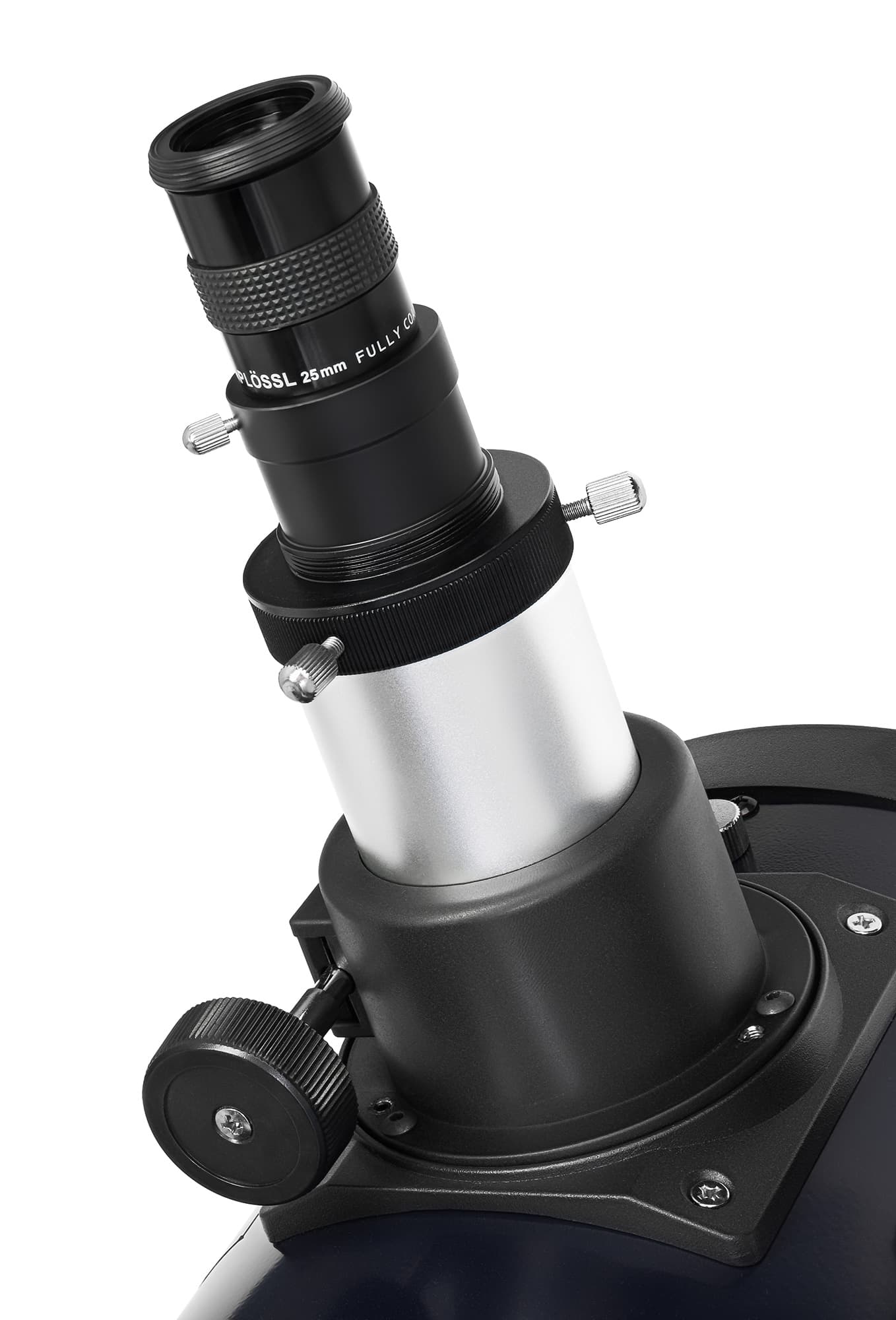 Телескоп Добсона Levenhuk New Skyline PRO 16 (400/1830) Retractable — фото 3
