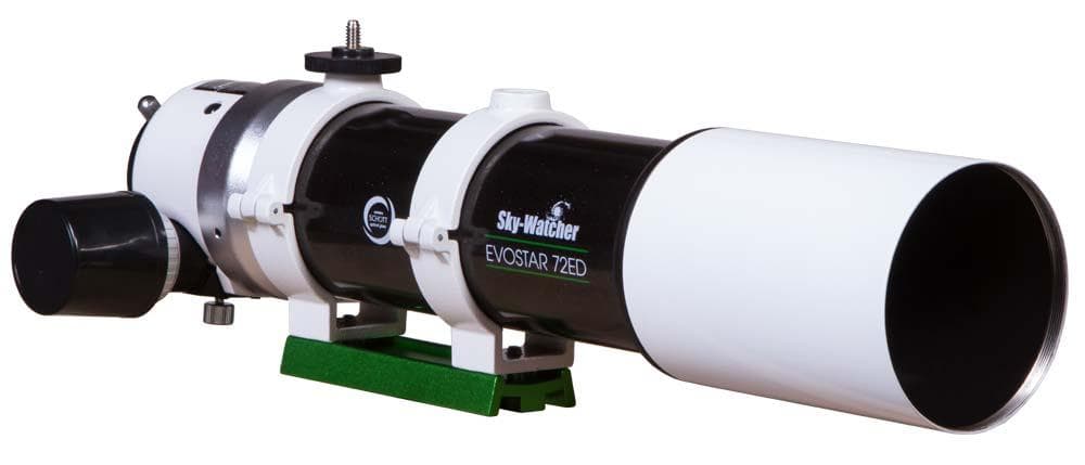 Труба оптическая Sky-Watcher Evostar BK ED72 OTA — фото 5