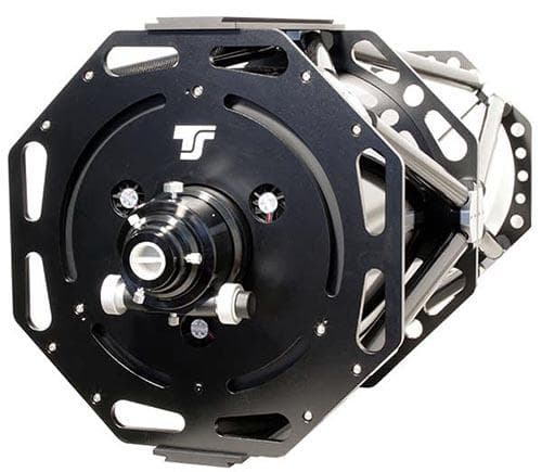 Астрограф TS-Optics 12 f/8 Ritchey-Chretien, карбоновый корпус, ферменная конструкция — фото 2