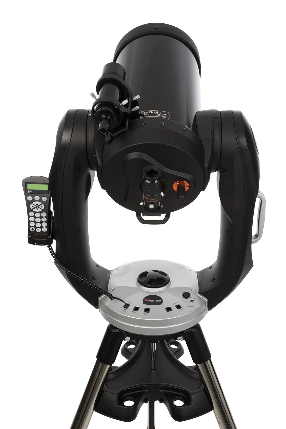 Телескоп Celestron CPC 925 GPS (XLT) с треногой — фото 6