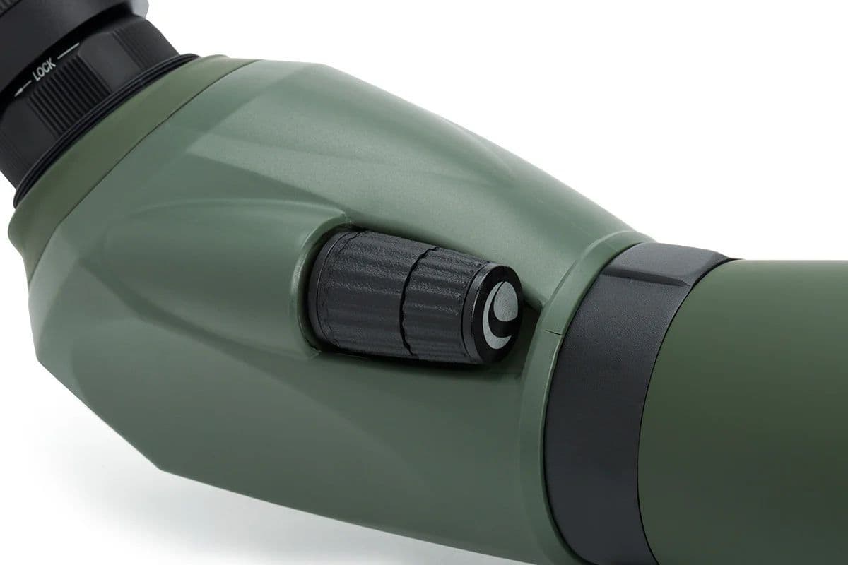 Зрительная труба Celestron REGAL M2 80 ED 20-60x80mm — фото 7