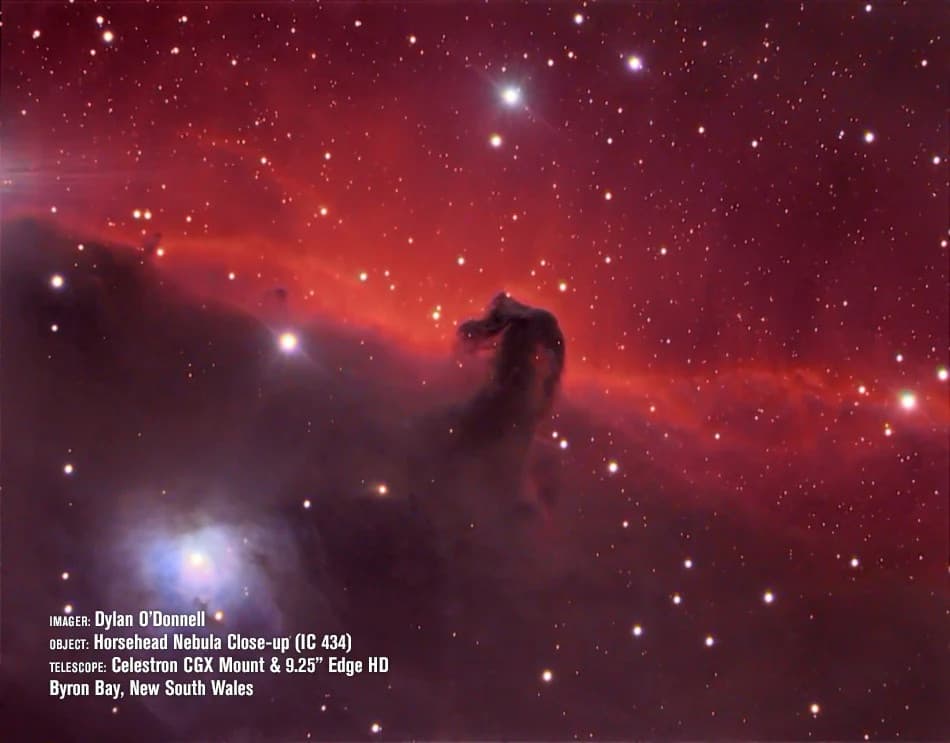 Телескоп Celestron 9,25 C925 EdgeHD на экваториальной монтировке CGX — фото 5