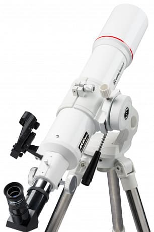 Телескоп Bresser Messier AR-80/640 AZ NANO — фото 3