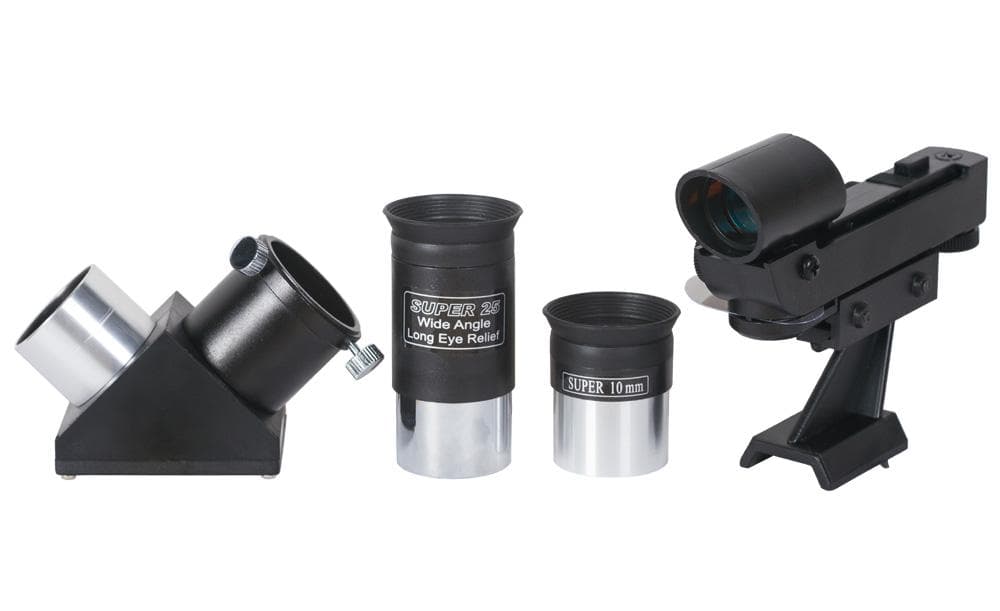 Труба оптическая Sky-Watcher BK MAK102SP OTA — фото 13