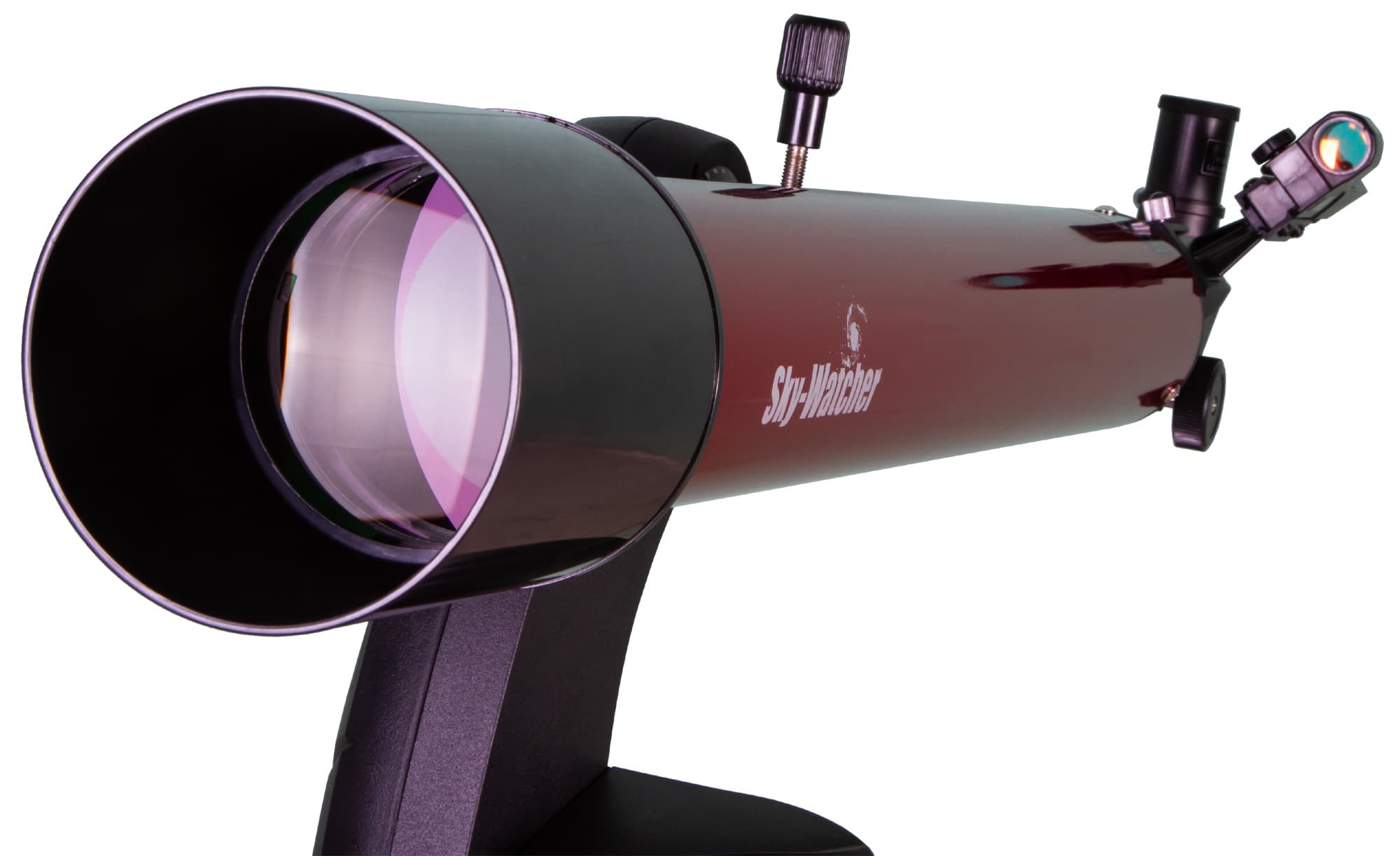 Телескоп Sky-Watcher Star Discovery AC90 SynScan GOTO — фото 8
