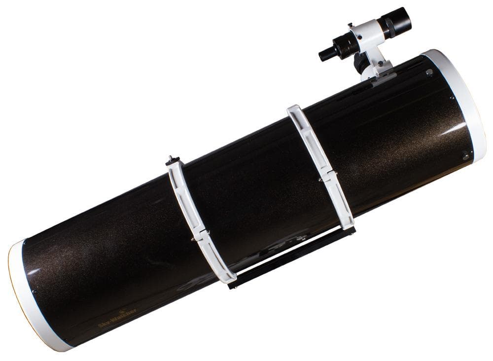 Труба оптическая Sky-Watcher BK P250 Steel OTAW Dual Speed Focuser — фото 4