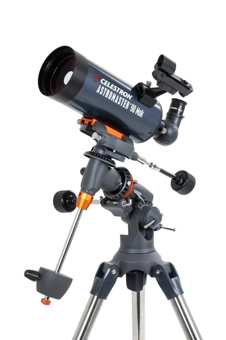 Телескоп Celestron Astromaster 90 Mak