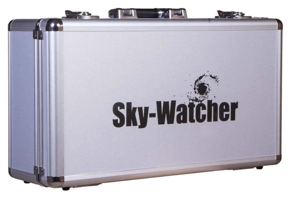 Труба оптическая Sky-Watcher Evostar BK ED72 OTA — фото 11