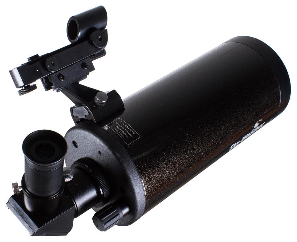 Труба оптическая Sky-Watcher BK MAK102SP OTA — фото 7