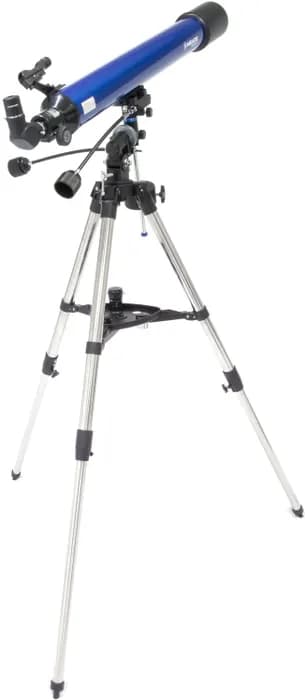 Телескоп MEADE Polaris 90 мм (экваториальный рефрактор) — фото 4