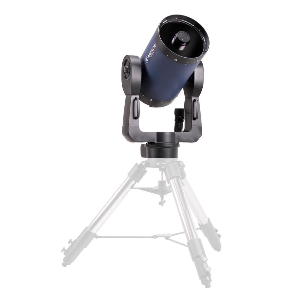 Телескоп MEADE 12" LX200-ACF f/10 (Шмидт-Кассегрен с исправленной комой)