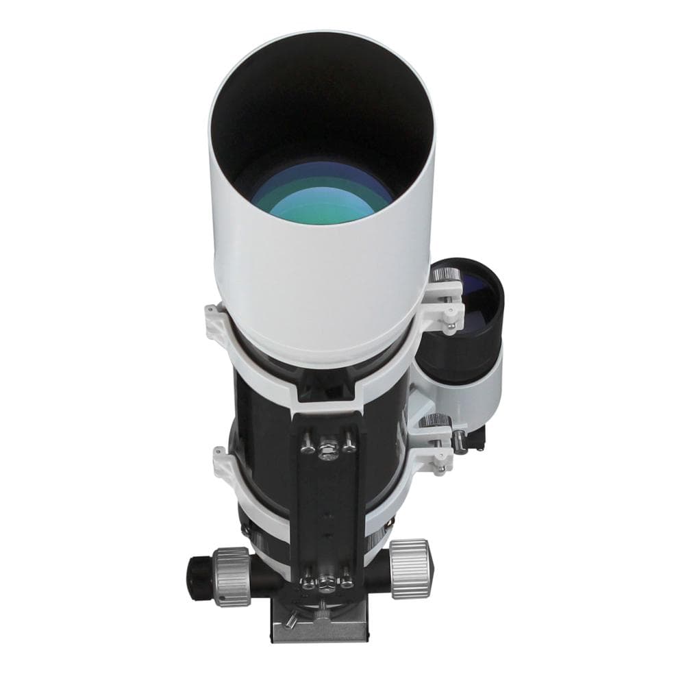 Труба оптическая Sky-Watcher BK ED80 Steel OTAW — фото 2