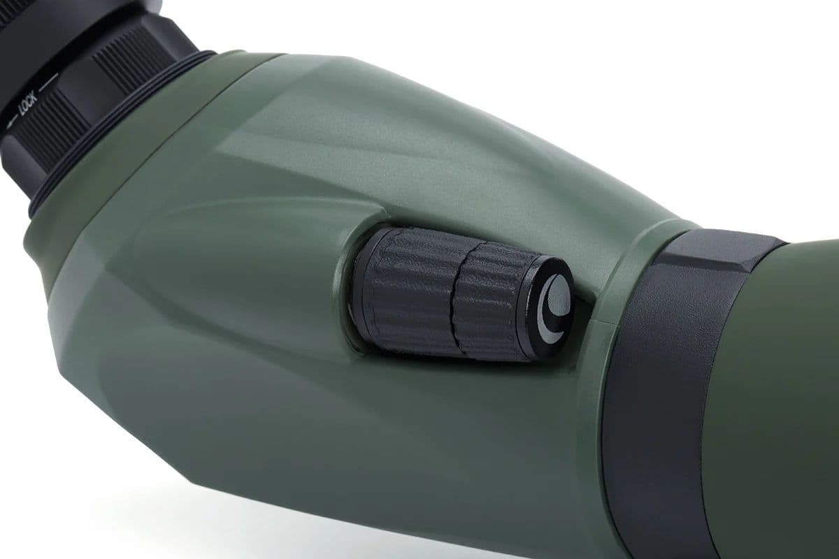 Зрительная труба Celestron REGAL M2 100 ED — фото 6