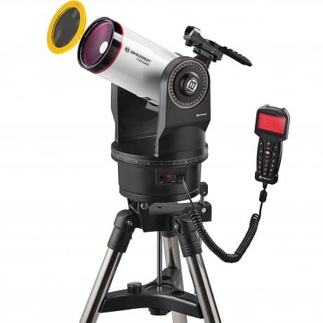 Телескоп Bresser MESSIER MCX-102 GoTo AZ/EQ