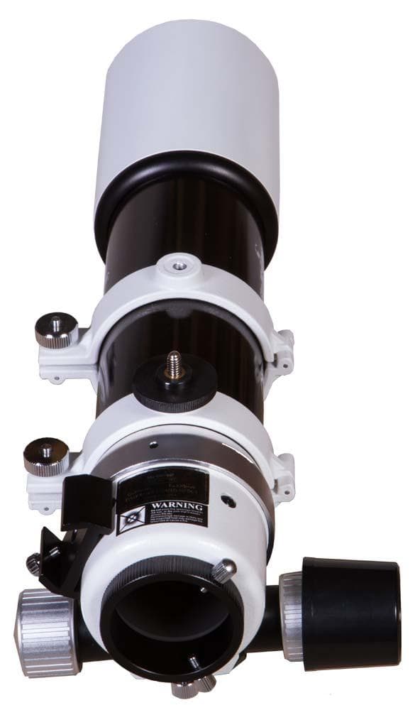 Труба оптическая Sky-Watcher Evostar BK ED72 OTA — фото 8