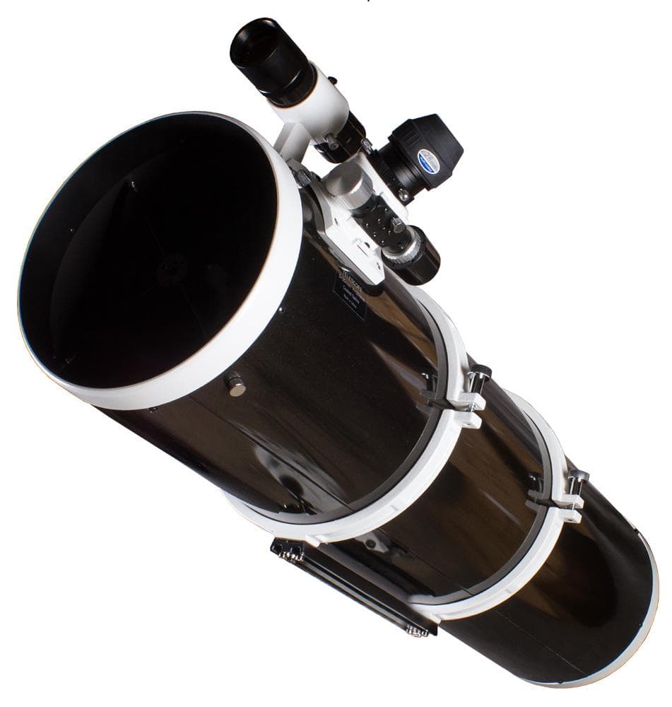 Труба оптическая Sky-Watcher BK P250 Steel OTAW Dual Speed Focuser — фото 2