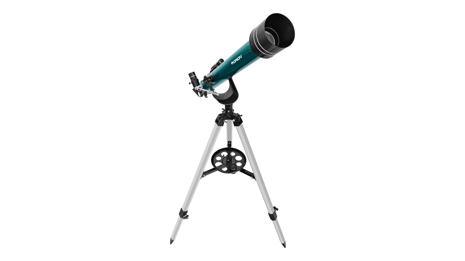 Телескоп Orion Observer 60mm II (рефрактор на альтазимутальной монтировке) — фото 3
